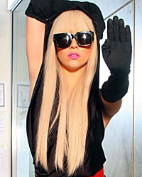 Lady Gaga